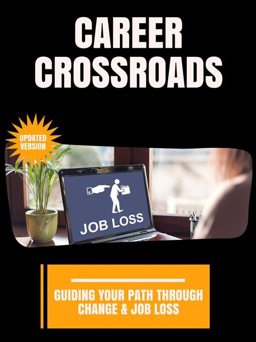 Title details for Career Crossroads by Luna Z. - Available